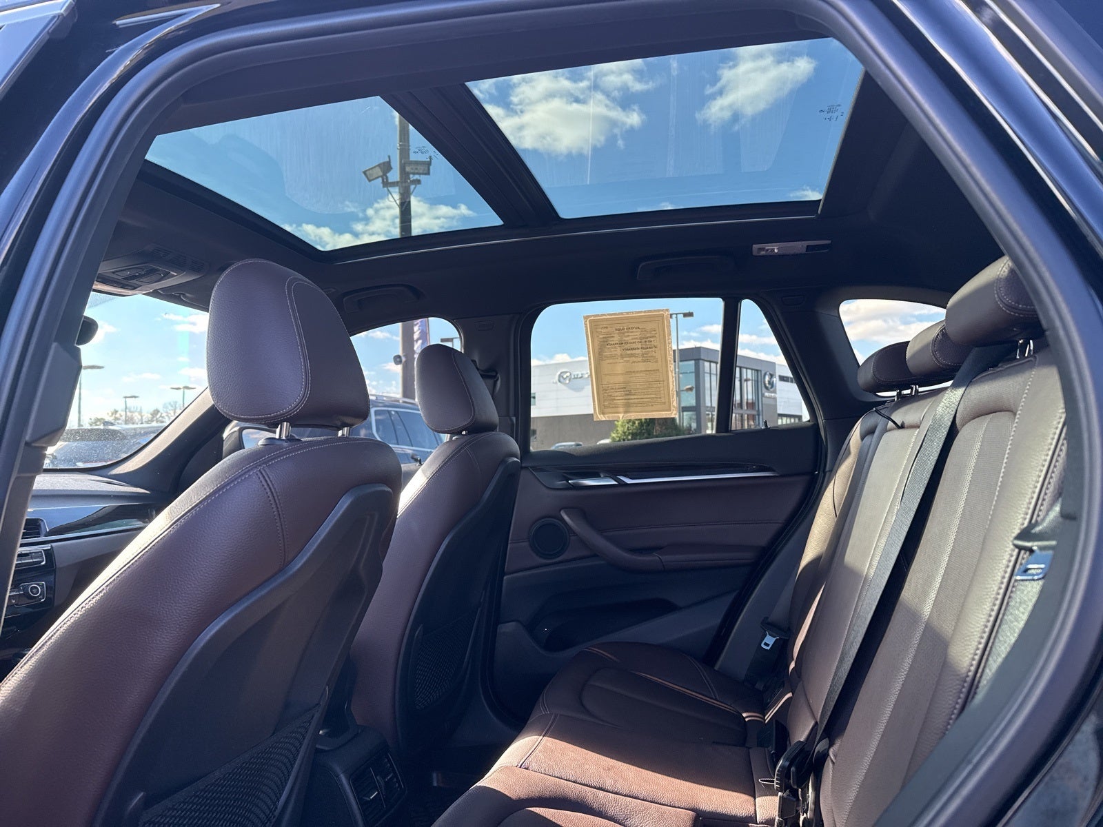 2017 BMW X1 xDrive28i