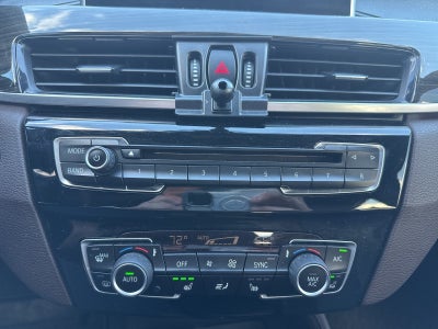 2017 BMW X1 xDrive28i