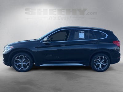 2017 BMW X1 xDrive28i