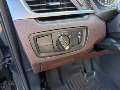 2017 BMW X1 xDrive28i