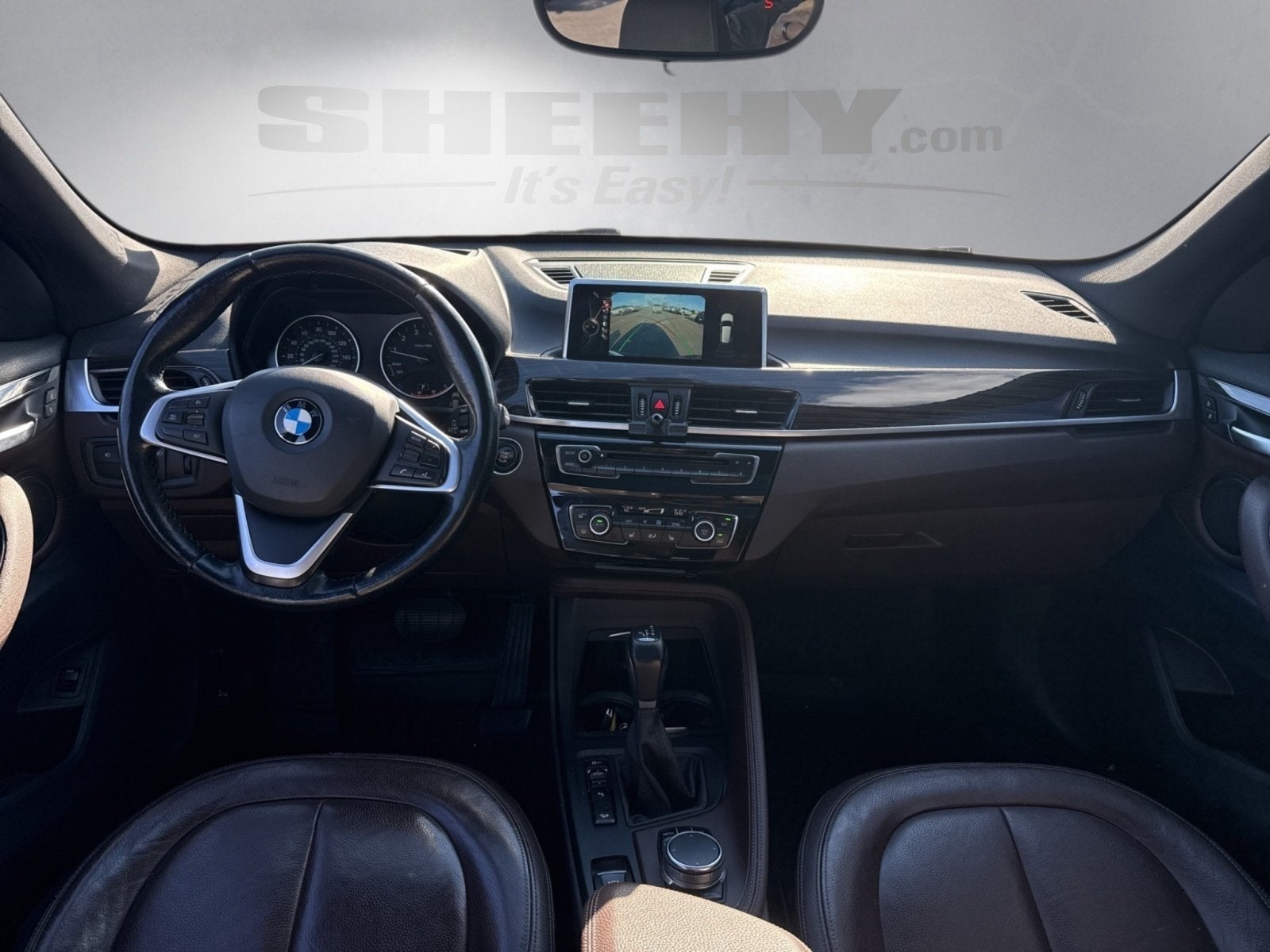 2017 BMW X1 xDrive28i