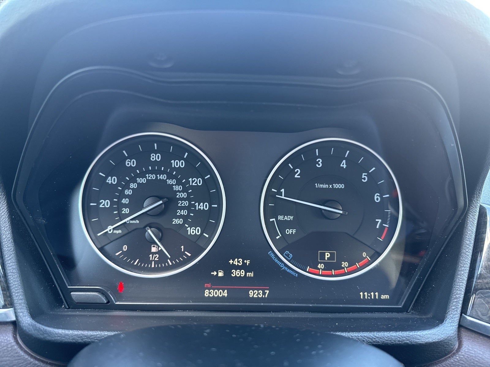 2017 BMW X1 xDrive28i