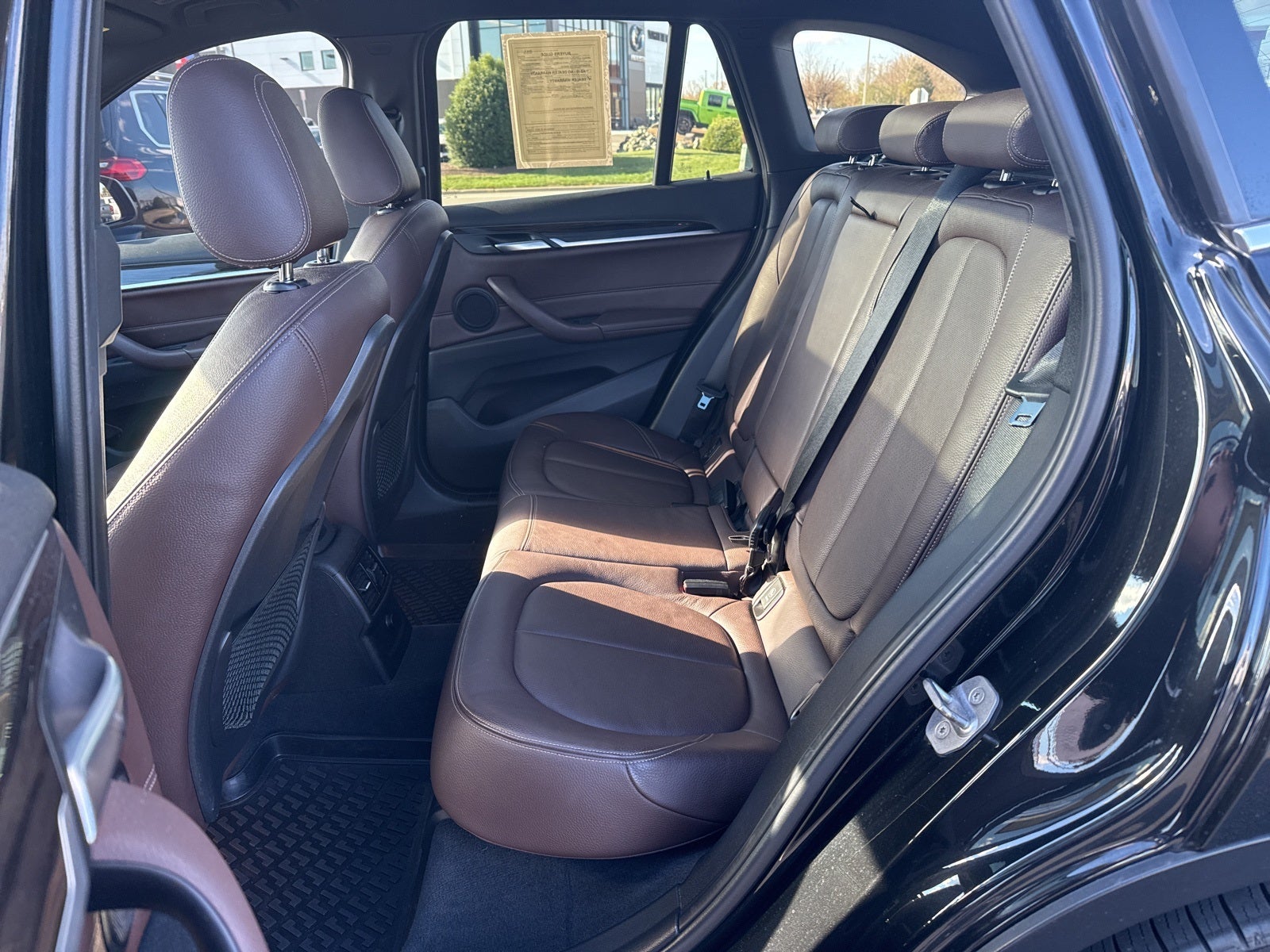 2017 BMW X1 xDrive28i