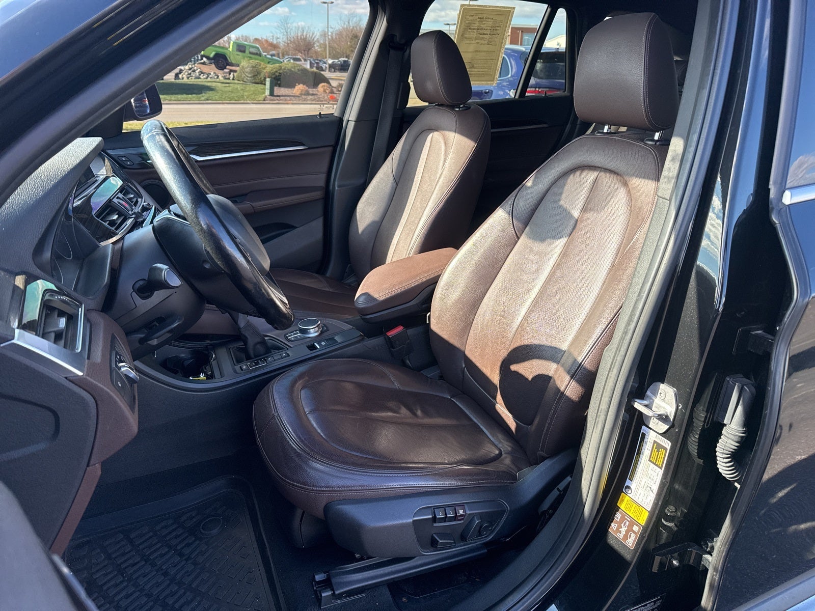 2017 BMW X1 xDrive28i