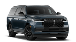 2026 Lincoln Navigator Reserve L