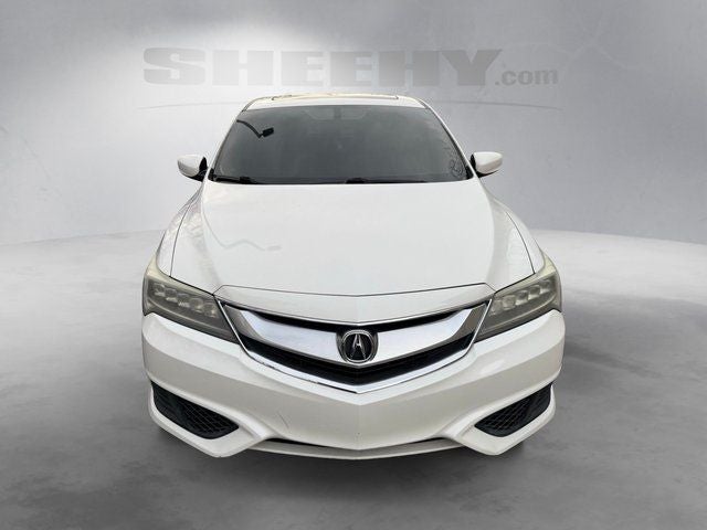 2016 Acura ILX 2.4L