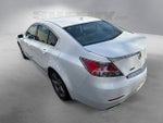 2013 Acura TL SH-AWD w/Technology Package