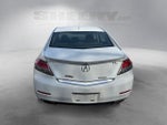 2013 Acura TL SH-AWD w/Technology Package