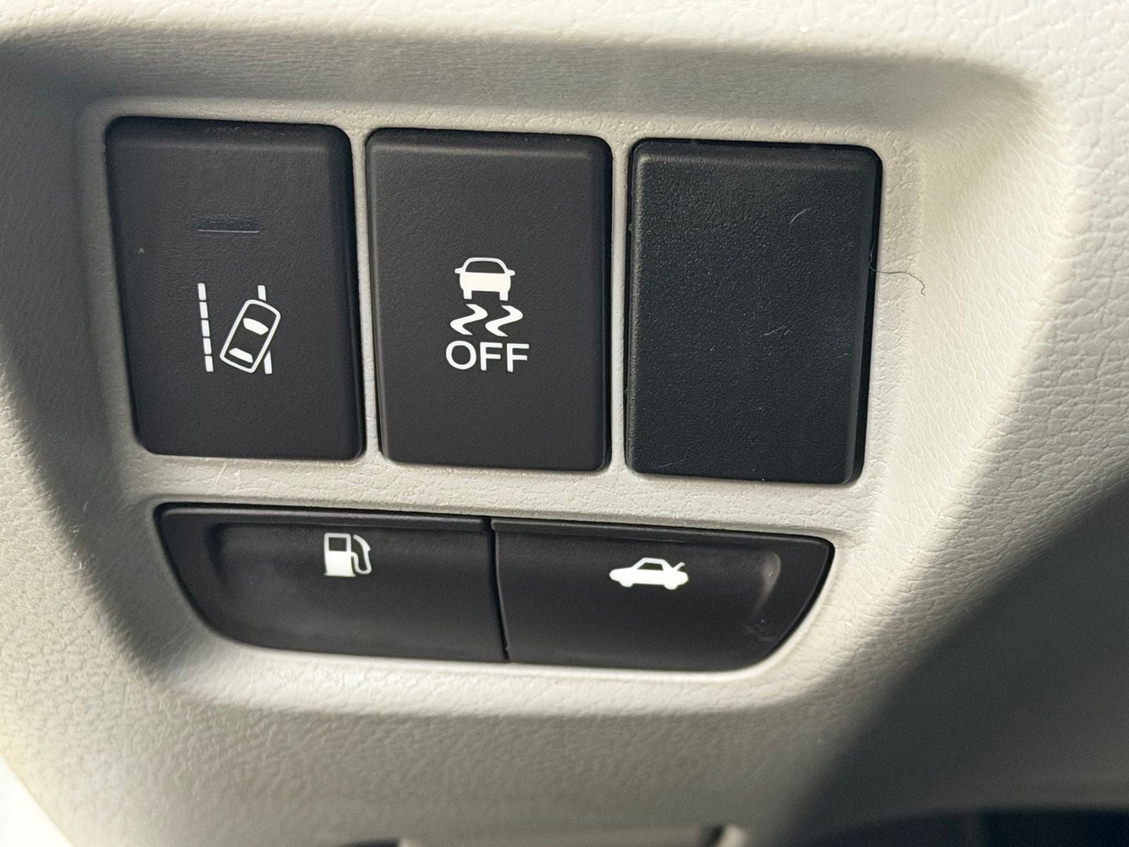 2017 Acura TLX 2.4L Base
