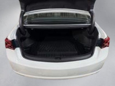2017 Acura TLX 2.4L Base