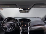 2017 Acura TLX 2.4L Base