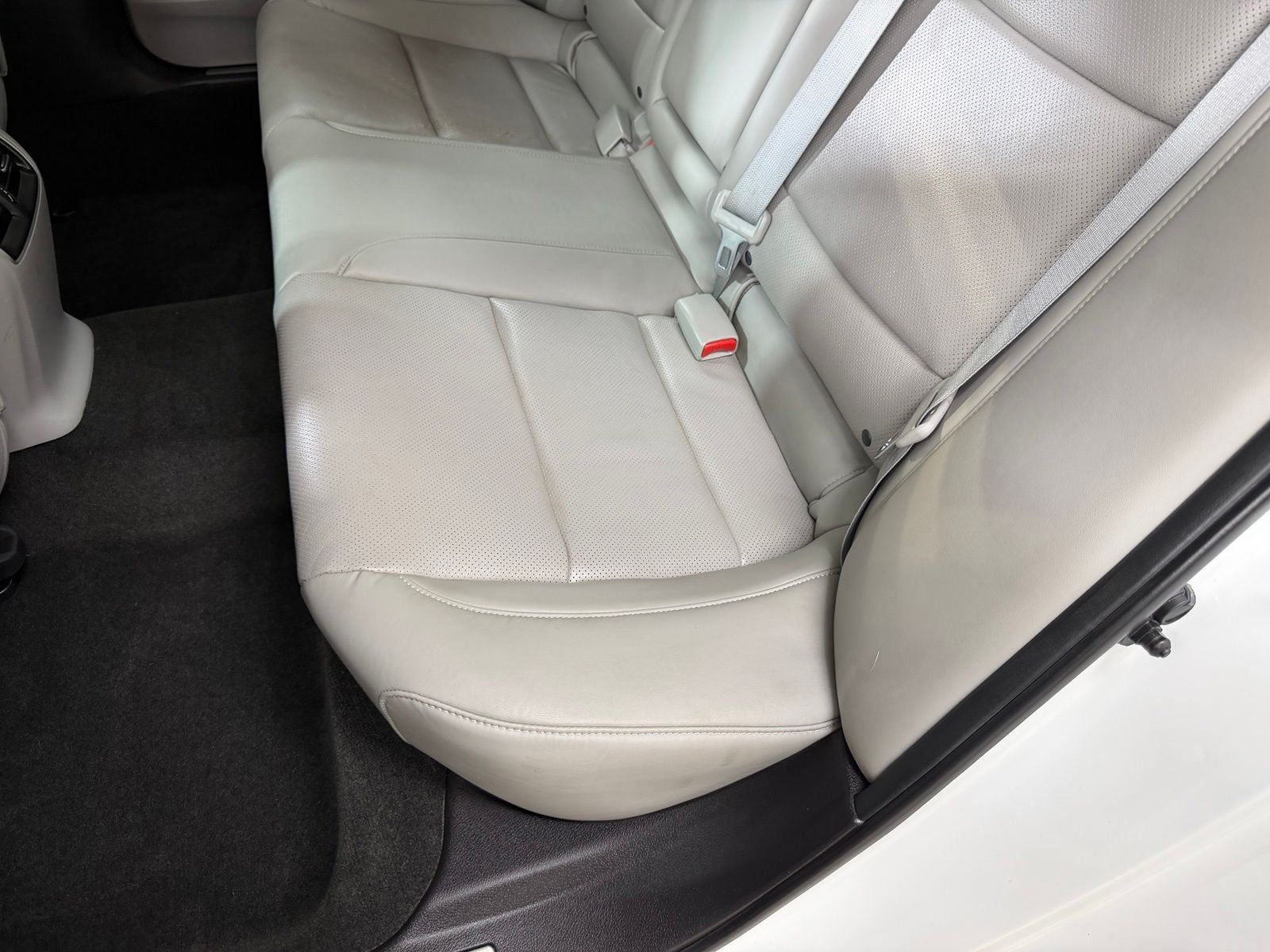 2017 Acura TLX 2.4L Base