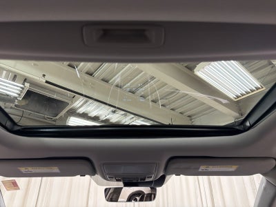 2018 Acura TLX 3.5L V6 w/Technology Package