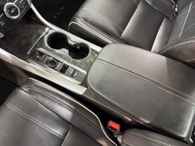 2018 Acura TLX 3.5L V6 w/Technology Package