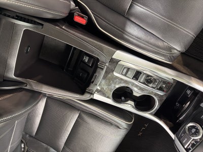 2018 Acura TLX 3.5L V6 w/Technology Package
