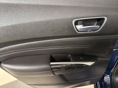 2018 Acura TLX 3.5L V6 w/Technology Package