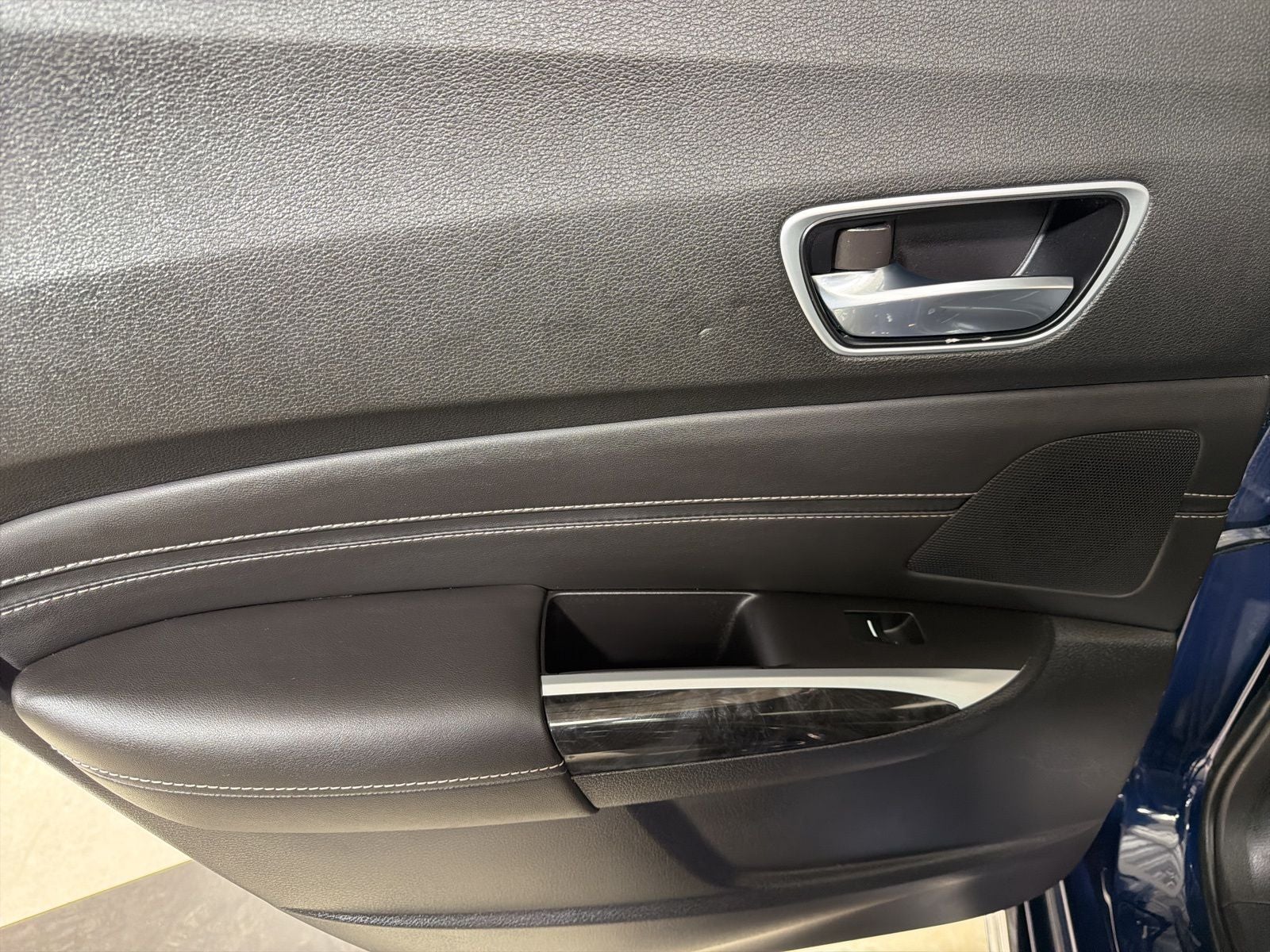 2018 Acura TLX 3.5L V6 w/Technology Package