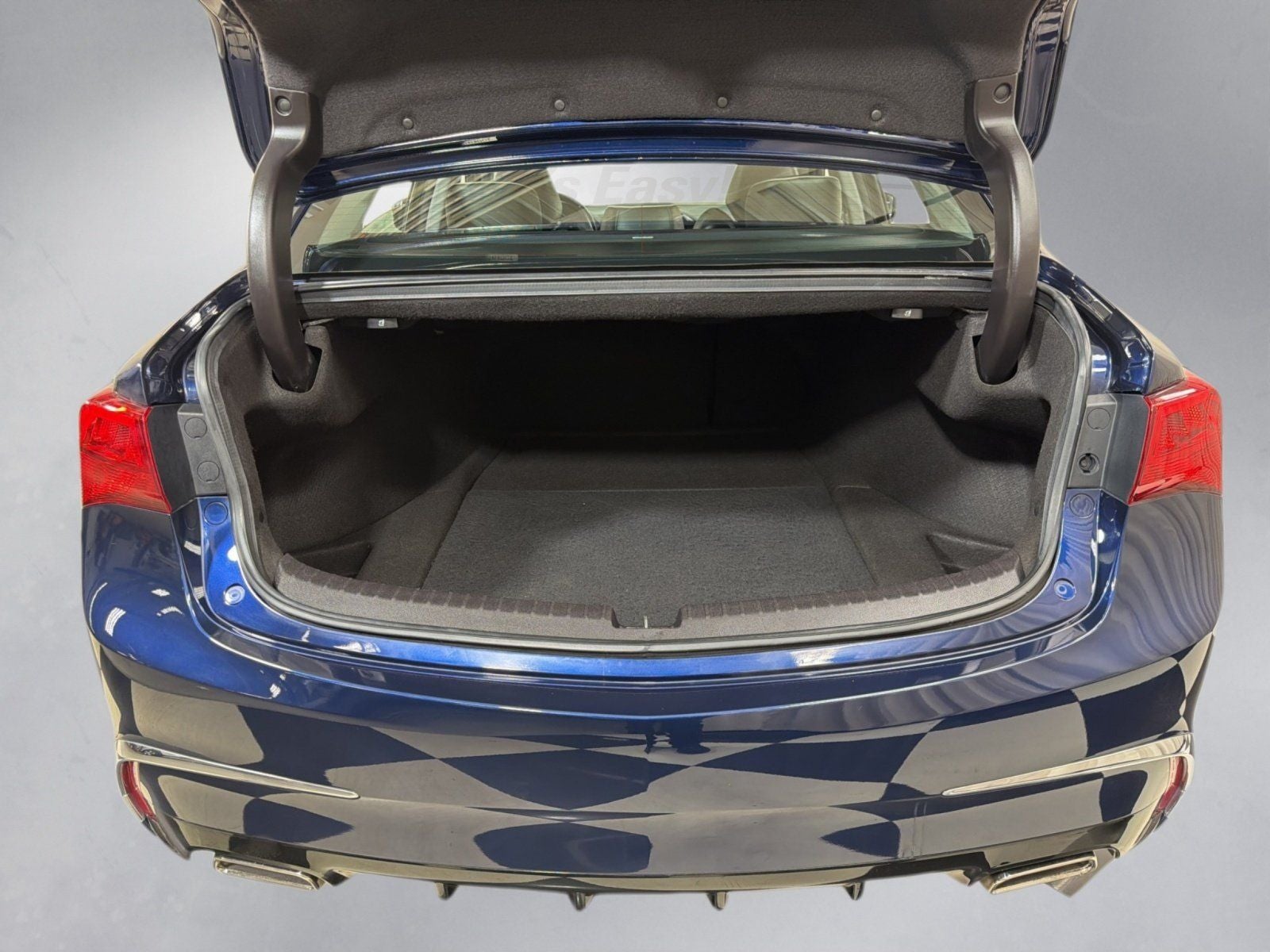 2018 Acura TLX 3.5L V6 w/Technology Package