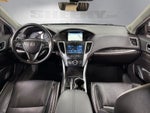 2018 Acura TLX 3.5L V6 w/Technology Package