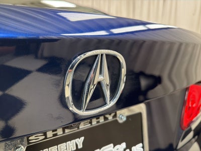 2018 Acura TLX 3.5L V6 w/Technology Package