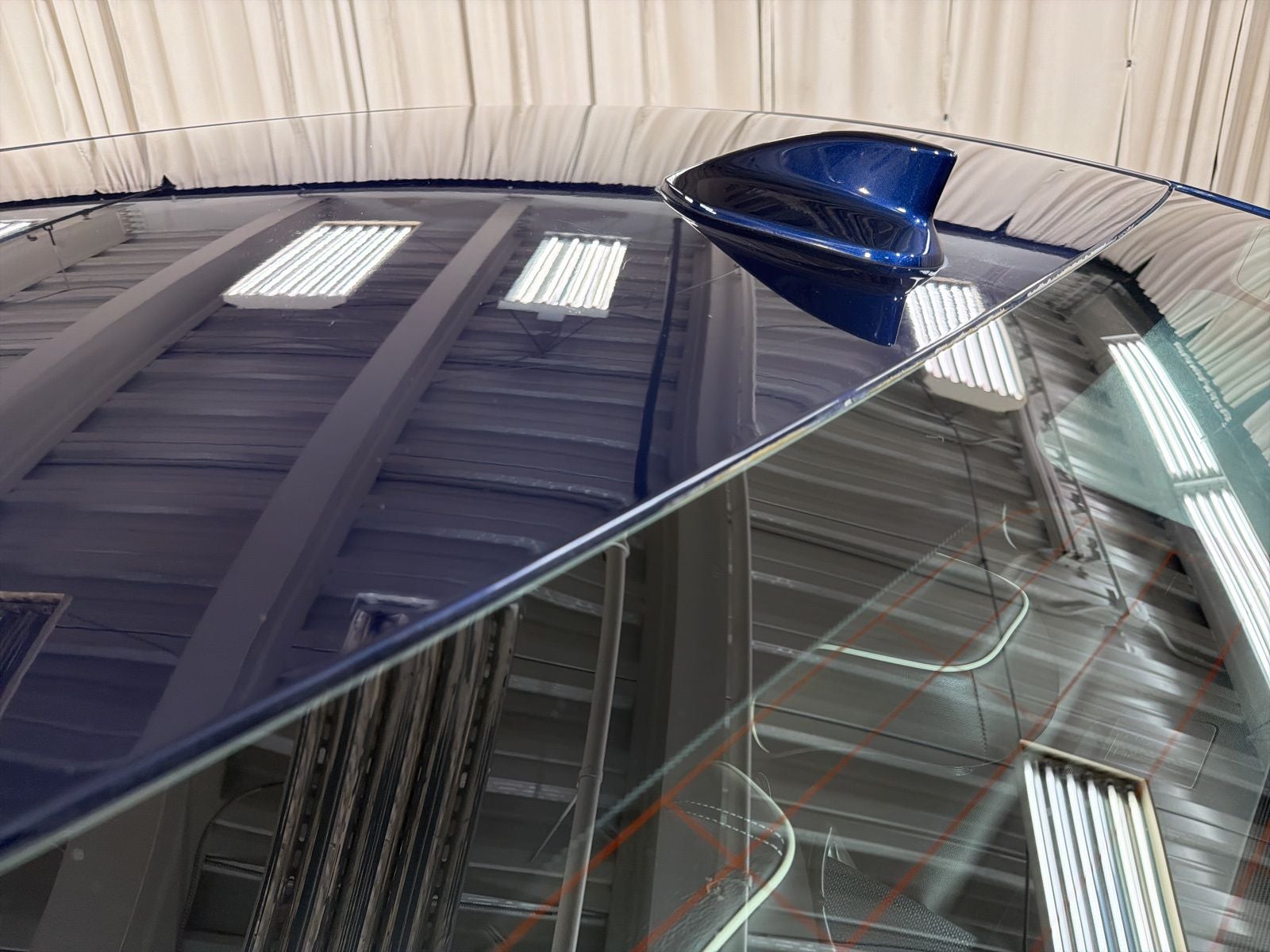 2018 Acura TLX 3.5L V6 w/Technology Package