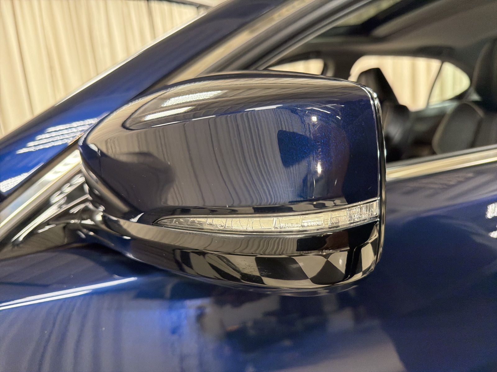 2018 Acura TLX 3.5L V6 w/Technology Package