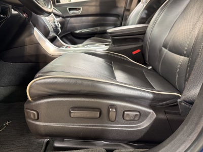 2018 Acura TLX 3.5L V6 w/Technology Package