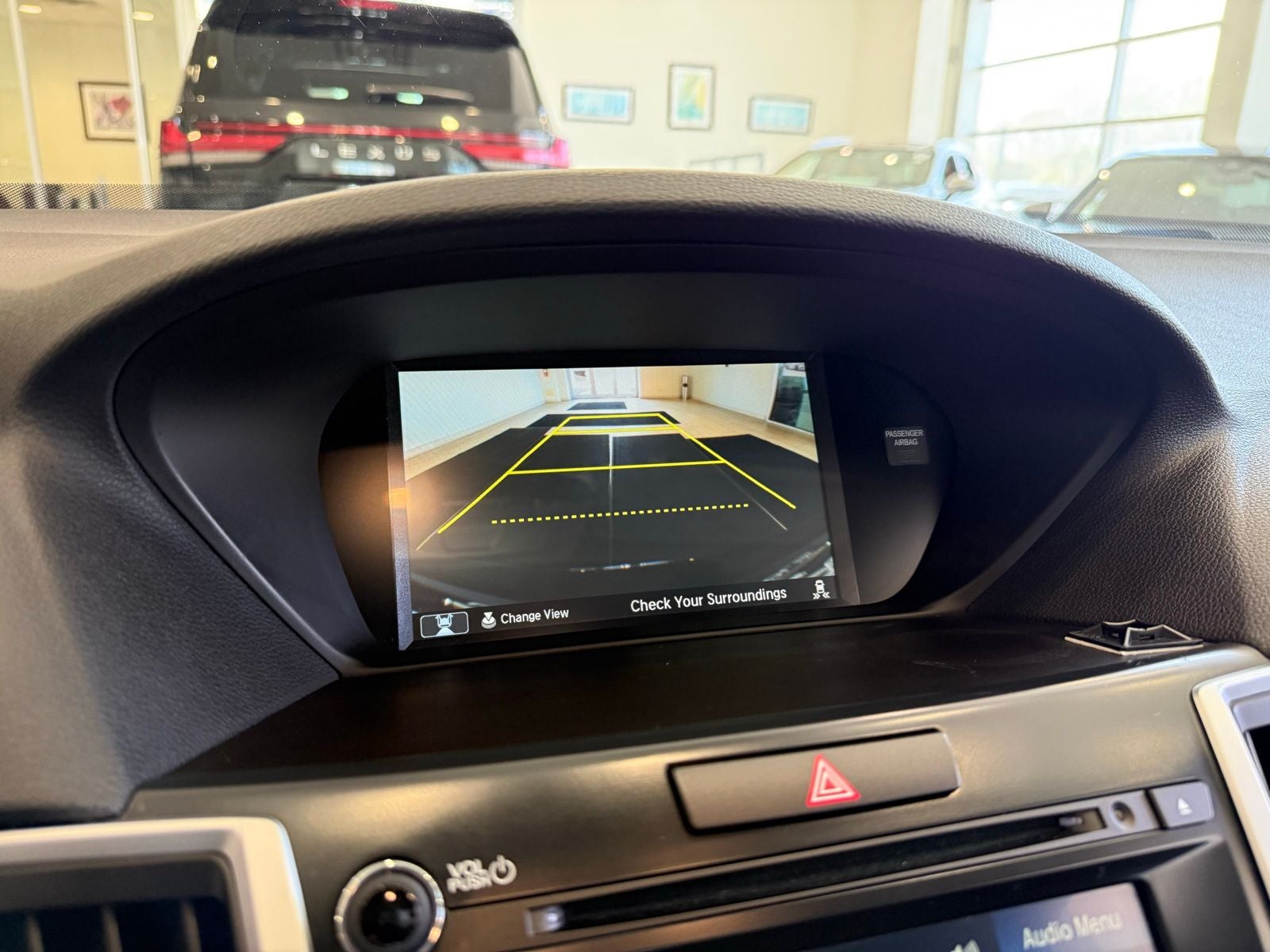 2018 Acura TLX 3.5L V6 SH-AWD w/Technology Package