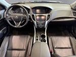 2018 Acura TLX 3.5L V6 SH-AWD w/Technology Package