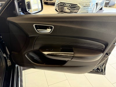 2018 Acura TLX 3.5L V6 SH-AWD w/Technology Package