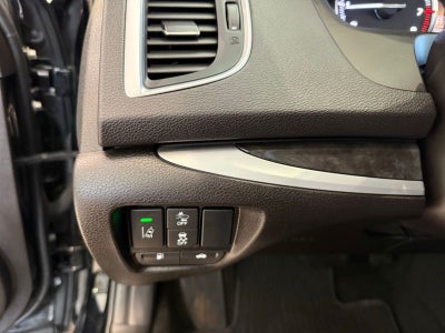 2018 Acura TLX 3.5L V6 SH-AWD w/Technology Package