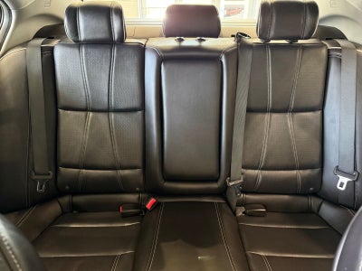 2018 Acura TLX 3.5L V6 SH-AWD w/Technology Package