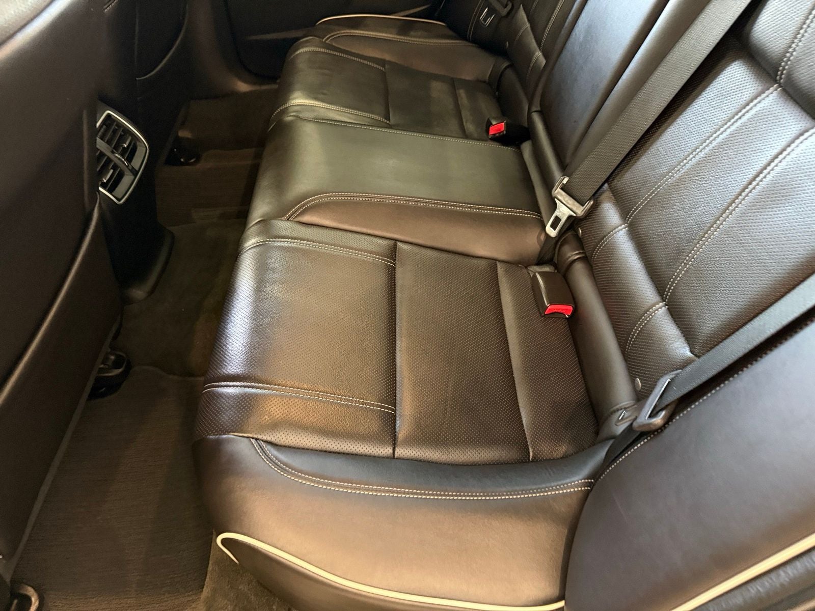 2018 Acura TLX 3.5L V6 SH-AWD w/Technology Package