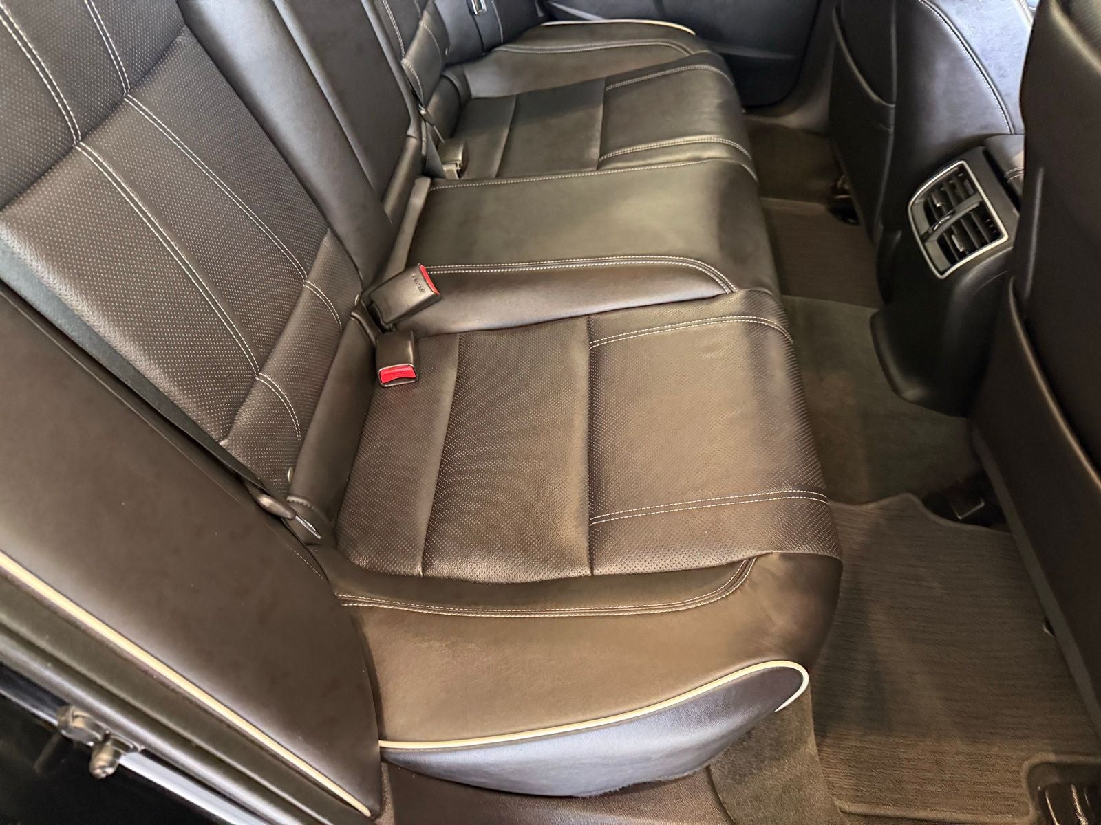 2018 Acura TLX 3.5L V6 SH-AWD w/Technology Package