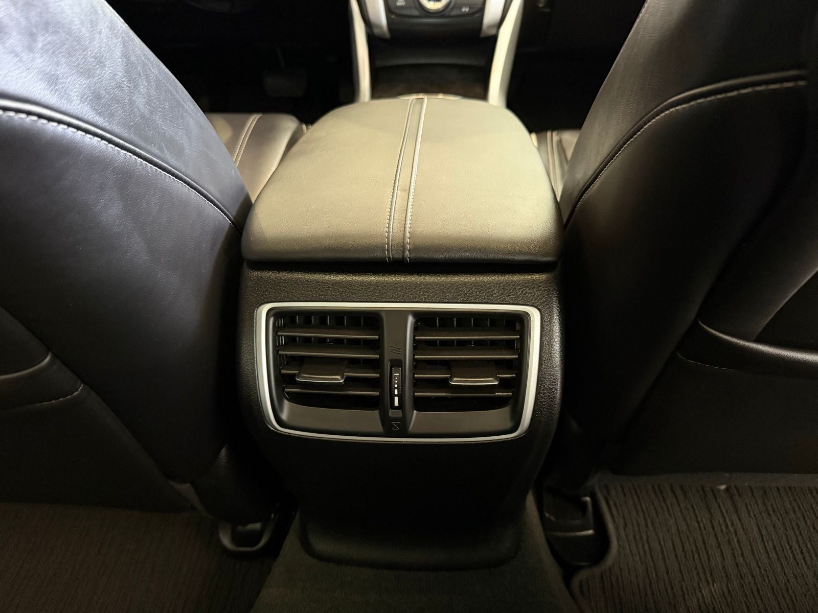 2018 Acura TLX 3.5L V6 SH-AWD w/Technology Package