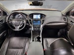 2019 Acura TLX 3.5L Advance Pkg SH-AWD