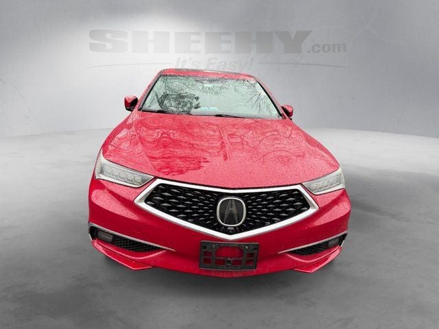 2019 Acura TLX 3.5L Advance Pkg SH-AWD