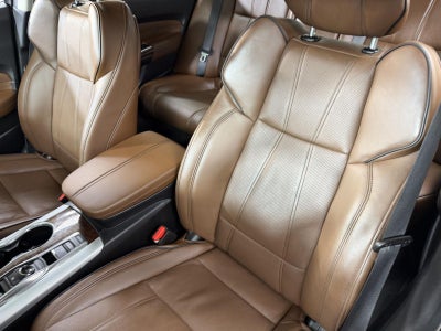 2019 Acura Tlx SH-AWD V6 w/Advance