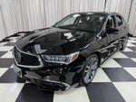 2019 Acura Tlx SH-AWD V6 w/Advance
