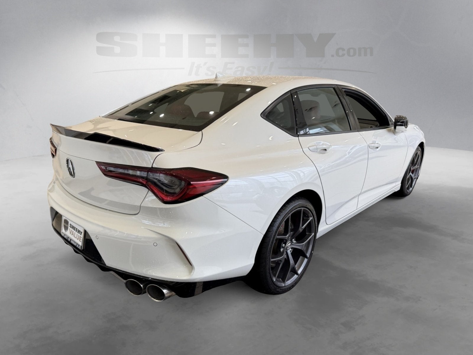 2021 Acura TLX Type S w/Performance Tire