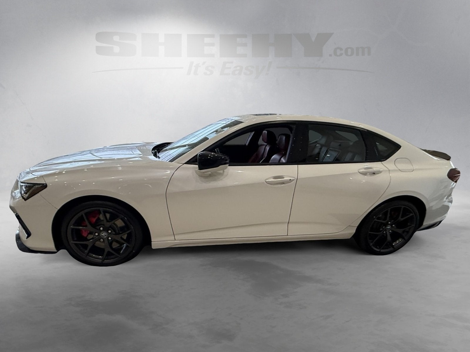 2021 Acura TLX Type S w/Performance Tire