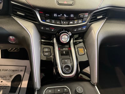 2021 Acura TLX Type S w/Performance Tire