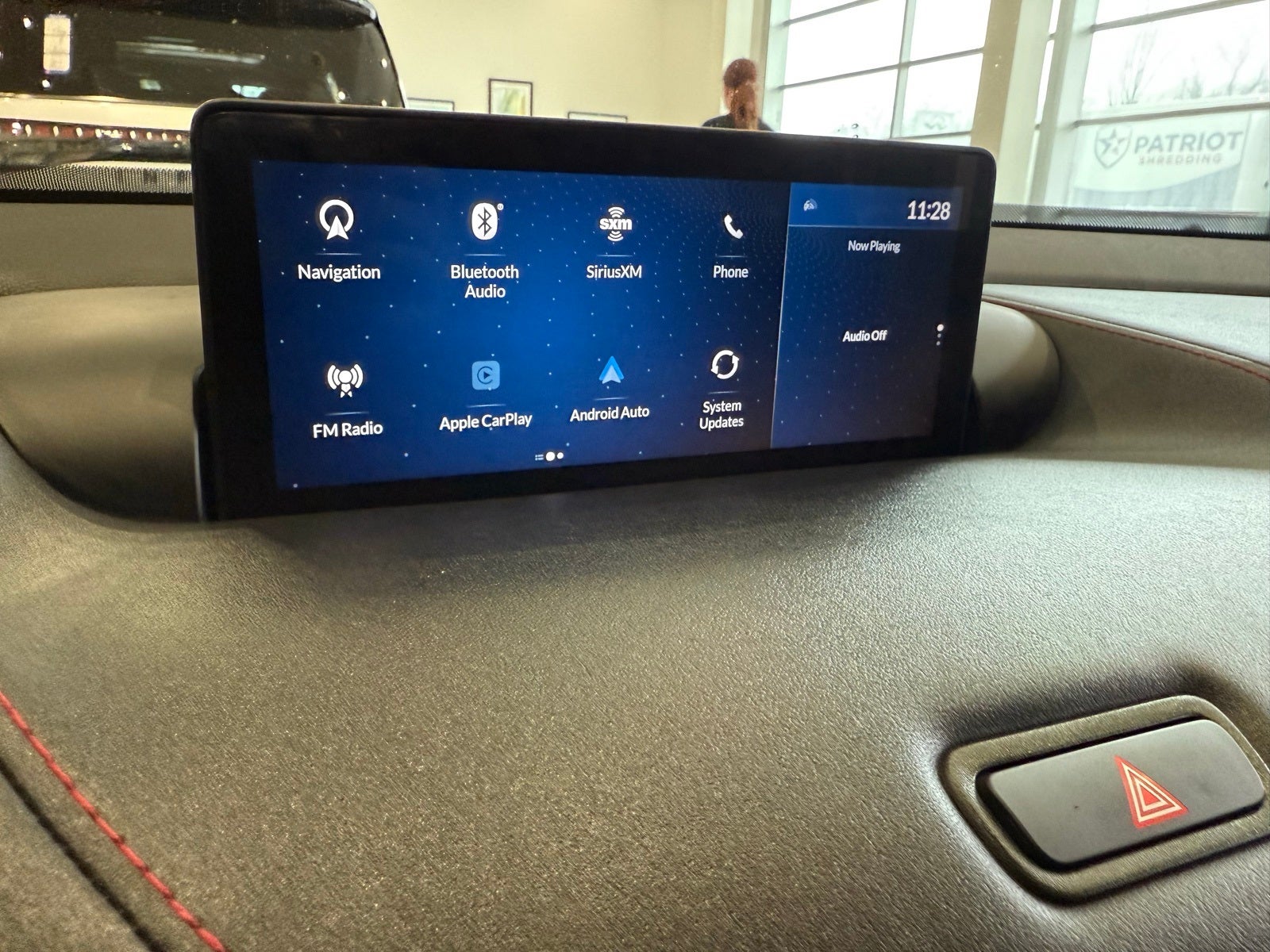 2021 Acura TLX Type S w/Performance Tire