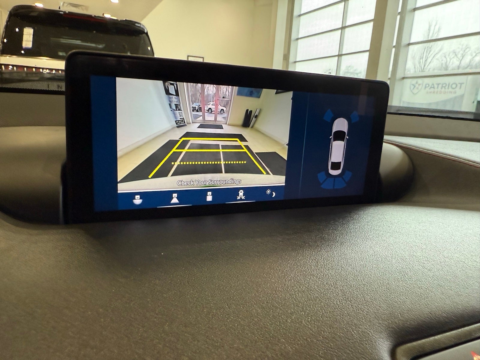 2021 Acura TLX Type S w/Performance Tire