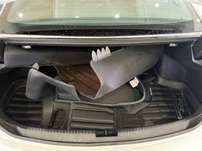 2021 Acura TLX Type S w/Performance Tire