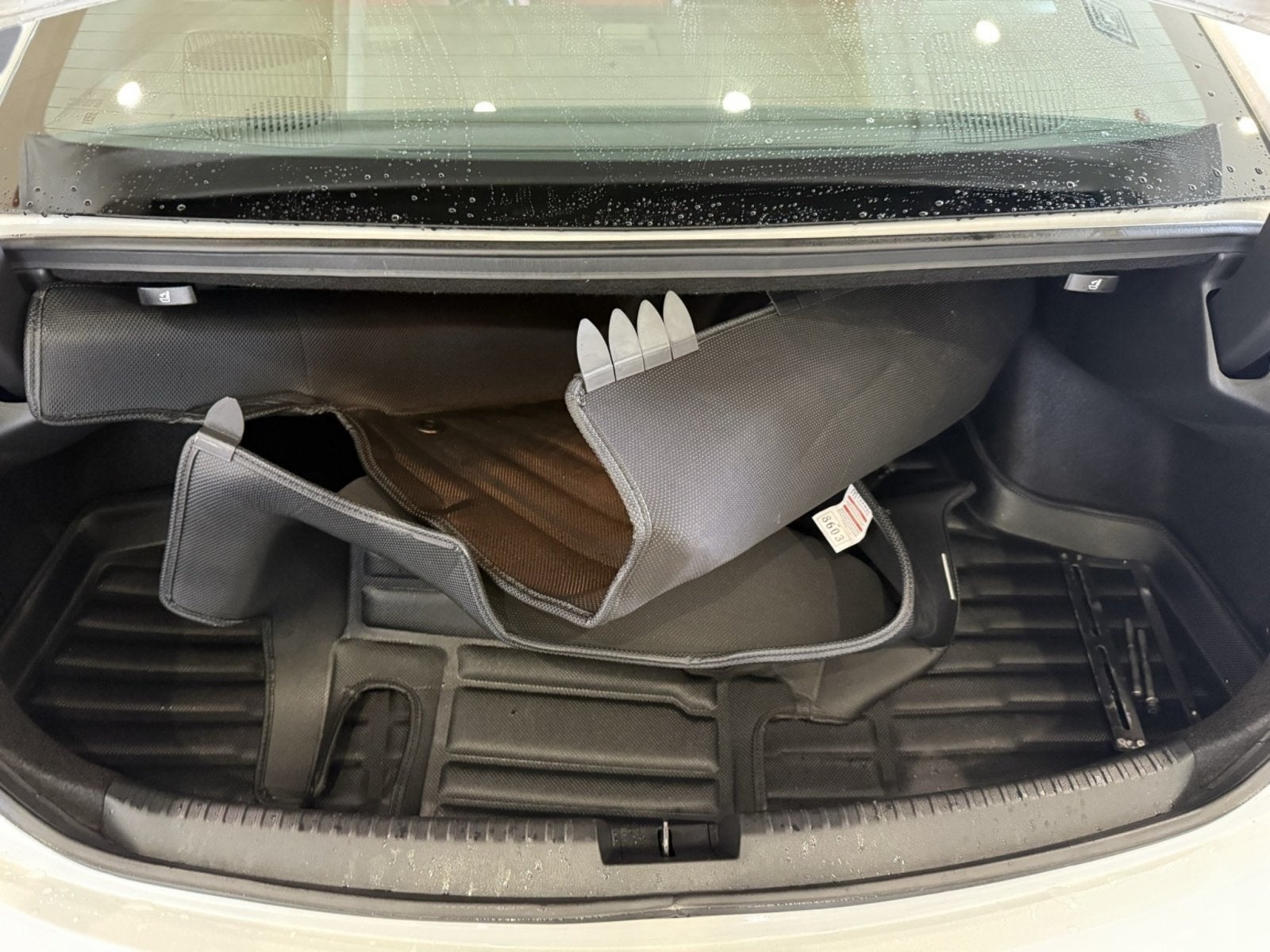 2021 Acura TLX Type S w/Performance Tire