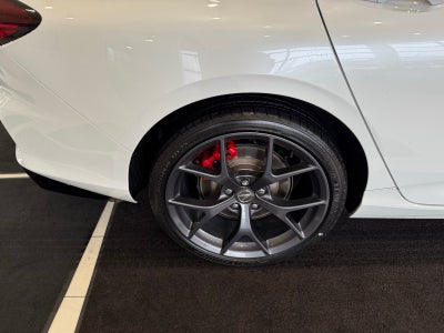 2021 Acura TLX Type S w/Performance Tire