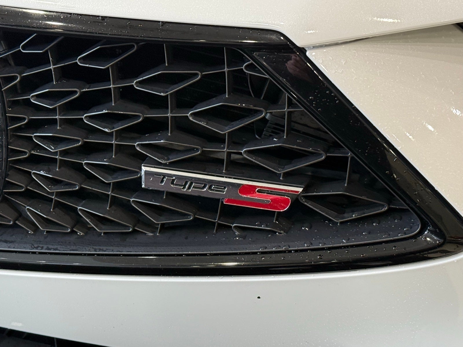 2021 Acura TLX Type S w/Performance Tire