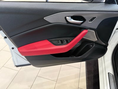 2021 Acura TLX Type S w/Performance Tire