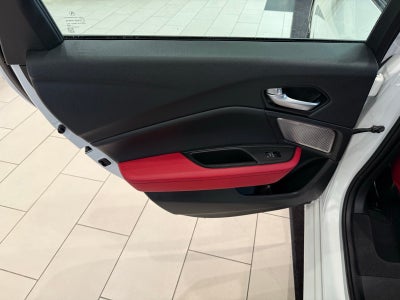 2021 Acura TLX Type S w/Performance Tire